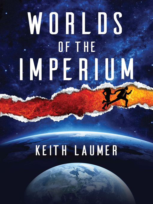Title details for Worlds of the Imperium by Keith Laumer - Available
